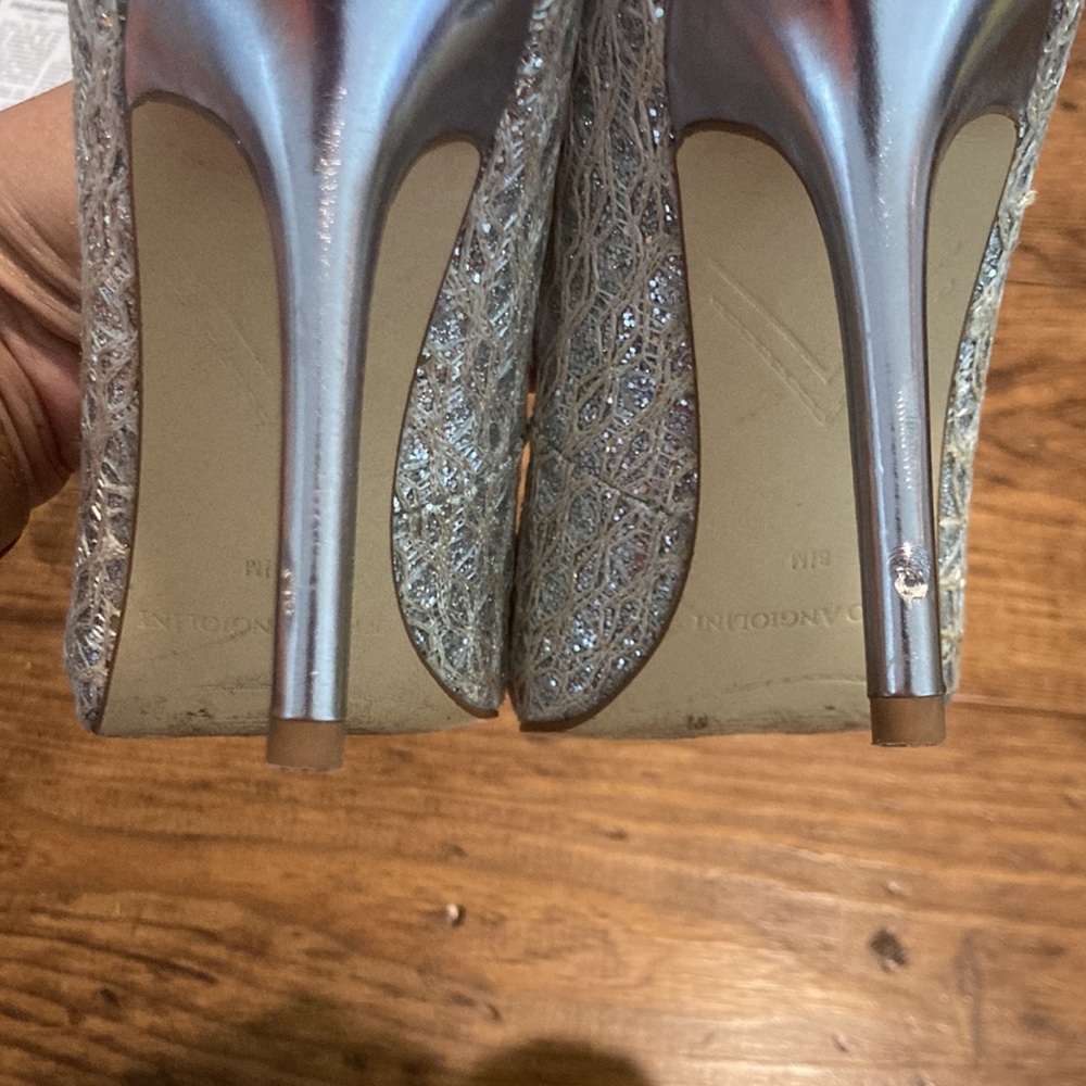 2 for $15 Enzo angiolini - Picture 12 of 15